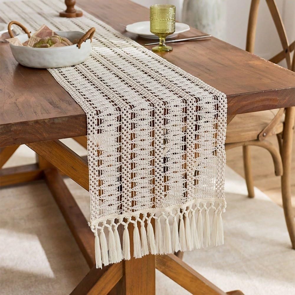 Tovaglia Con Nappe