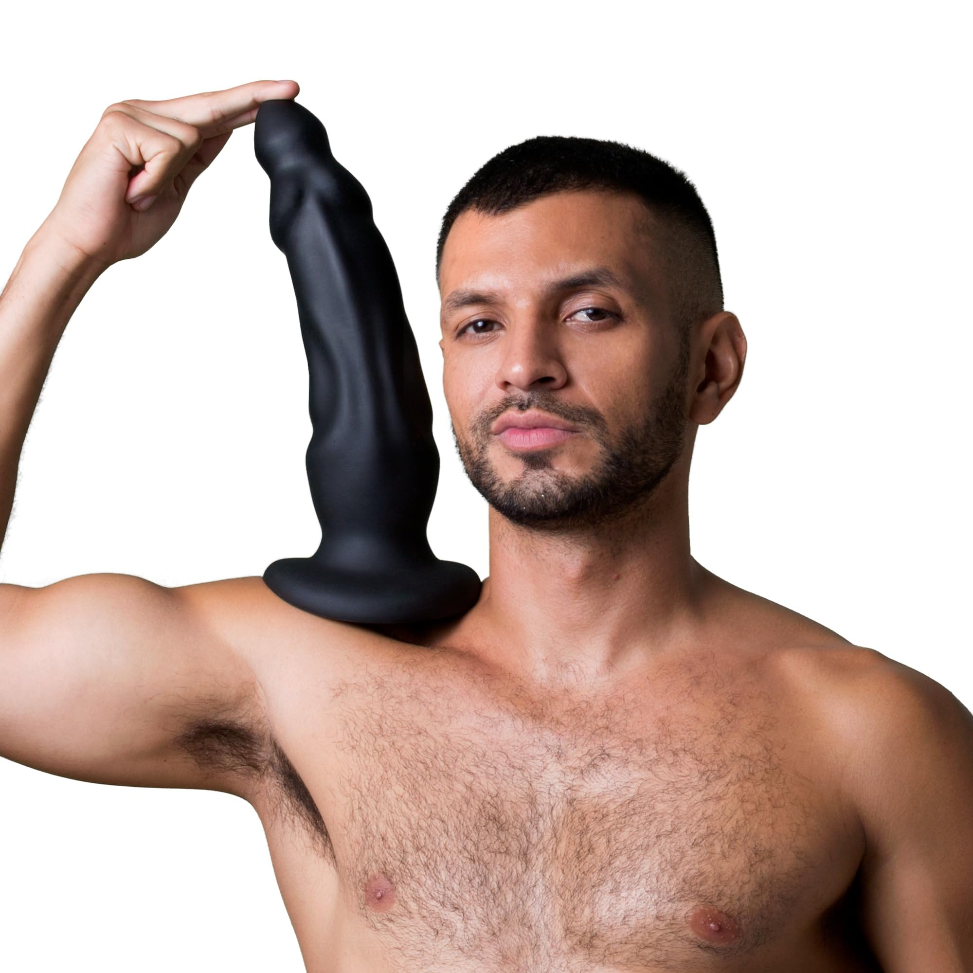 Butt Plug Extremeo - Anal Pillar - Dildo Anale Dimensione large