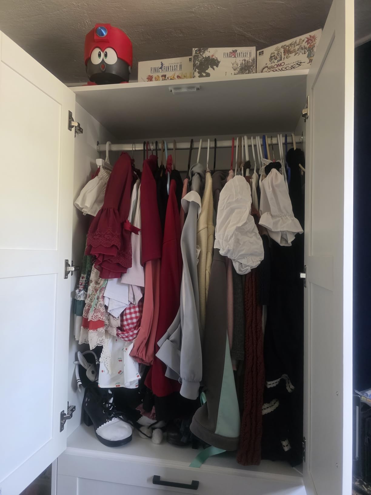 Customer review photo