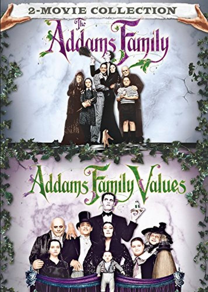 その他 Addams Family 1/ [DVD] [Import] bme6fzu Rodzina Addams: Sezon 1 [Import angielski] : Amazon.pl