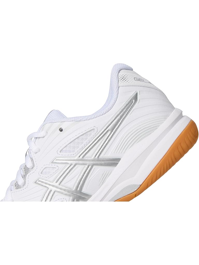 White ASICS Gel-Renma 2