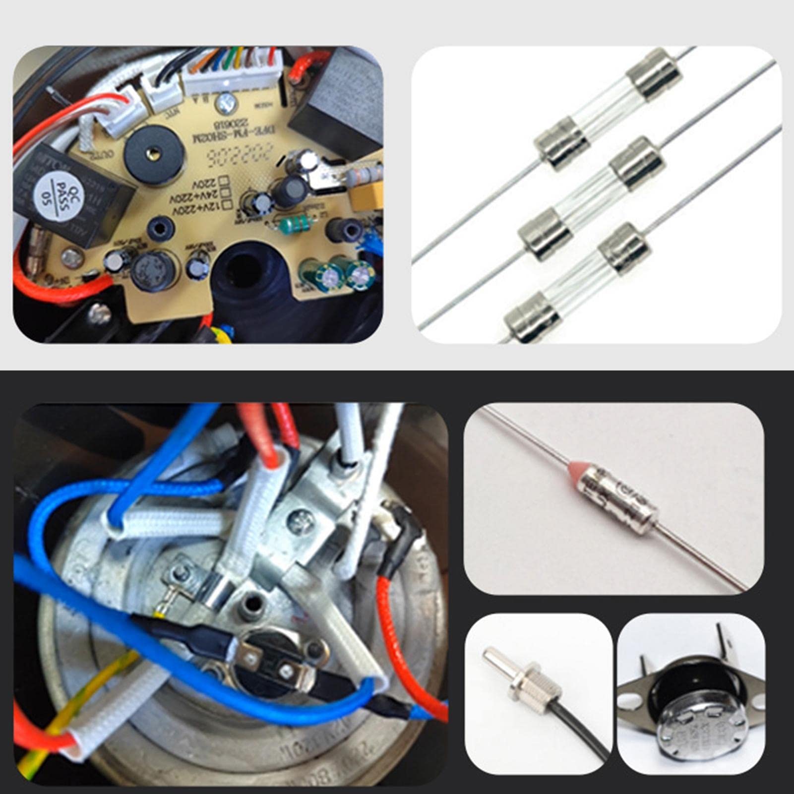 Bollitore Elettrico Auto 12V/24V - Scaldabevande Portatile Da 300ml A 65°C, Per Caffè E Latte - Foto 10