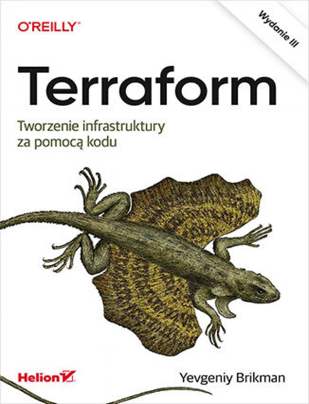 Terraform.: Tworzenie infrastruktury za pomocą kodu.