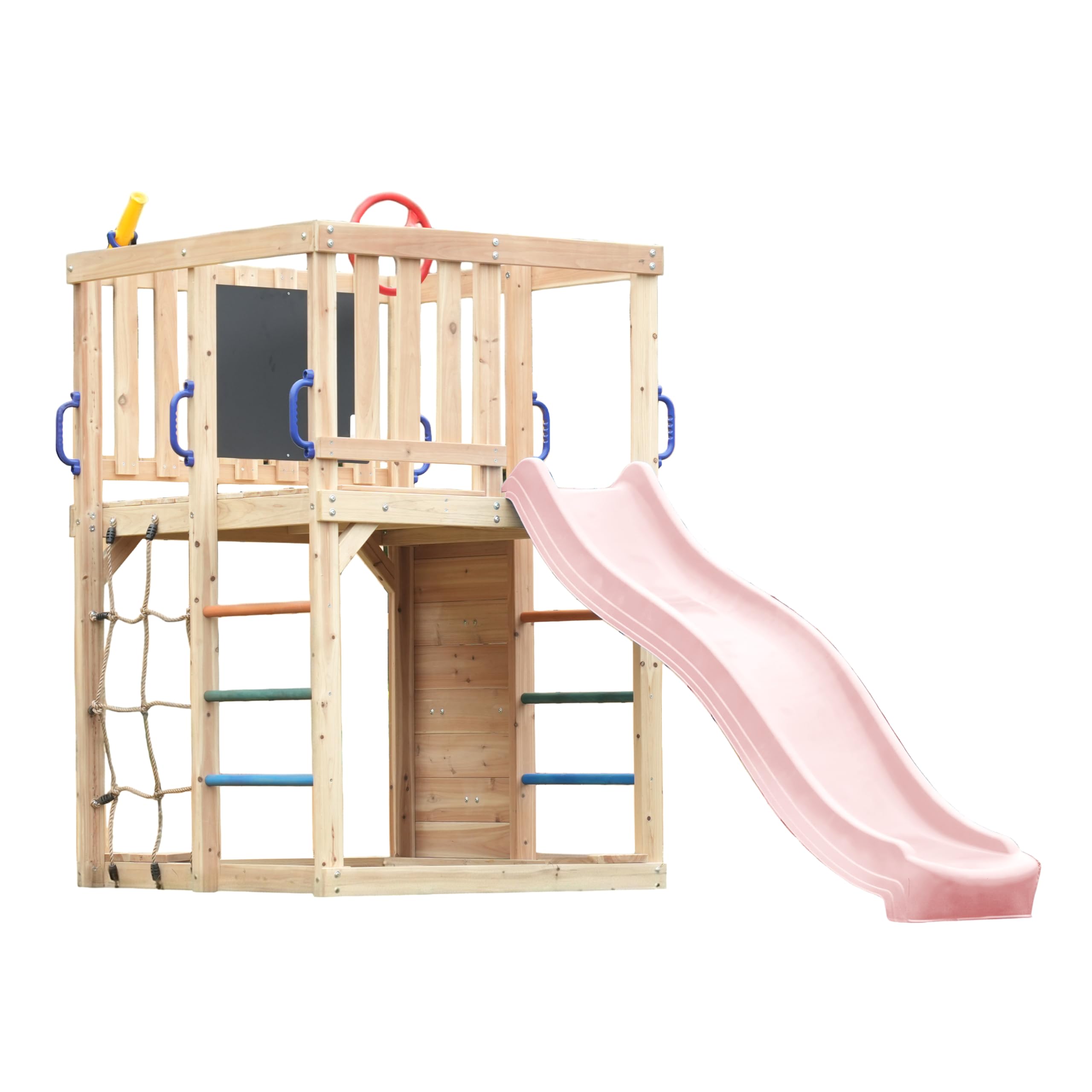 axi sam - aire de jeux en bois