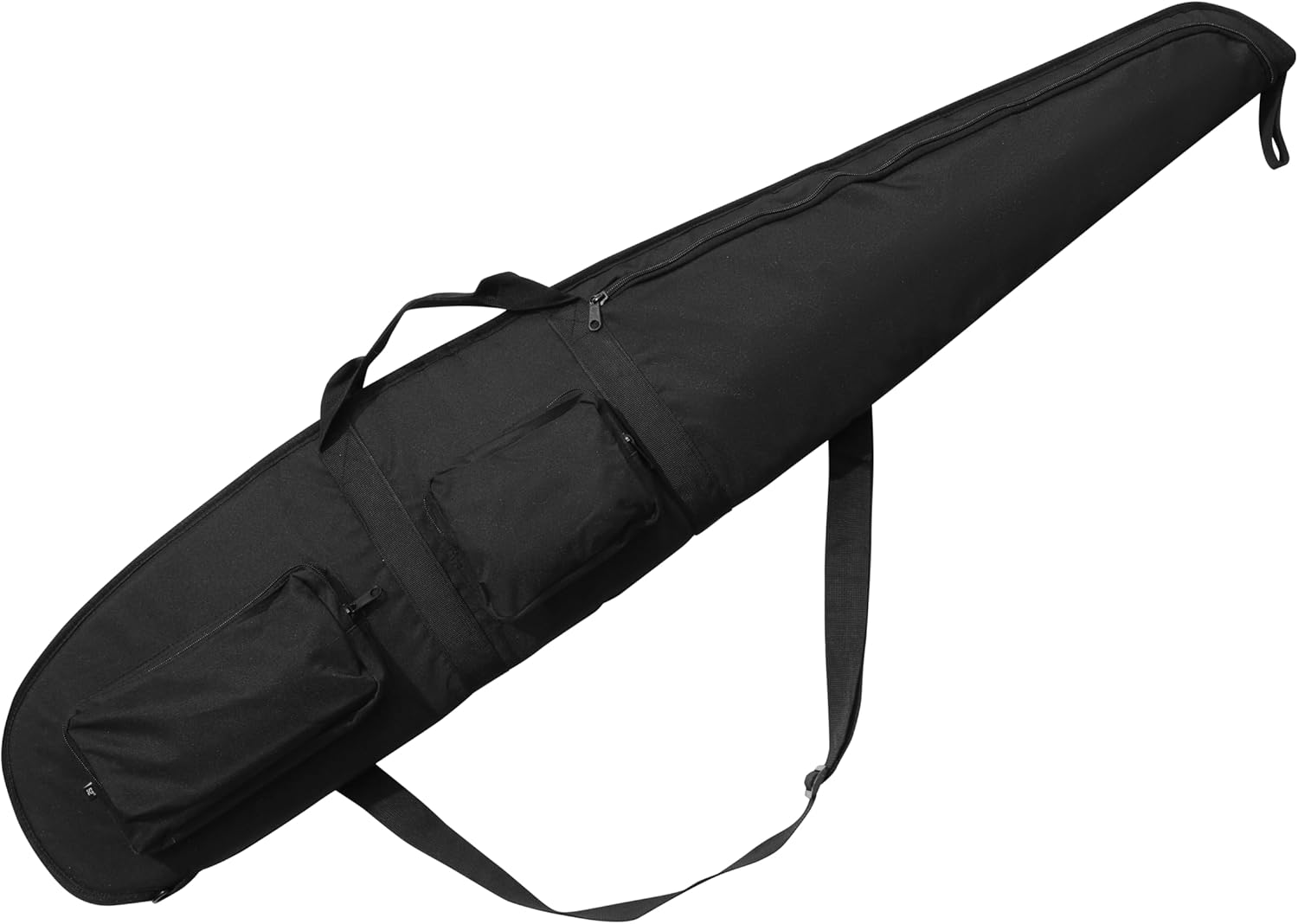 Classic Tactical Soft Rifle Case Adjustable Shoulder Strap Suitable for Hunting Shooting Gun Cases for Rifles