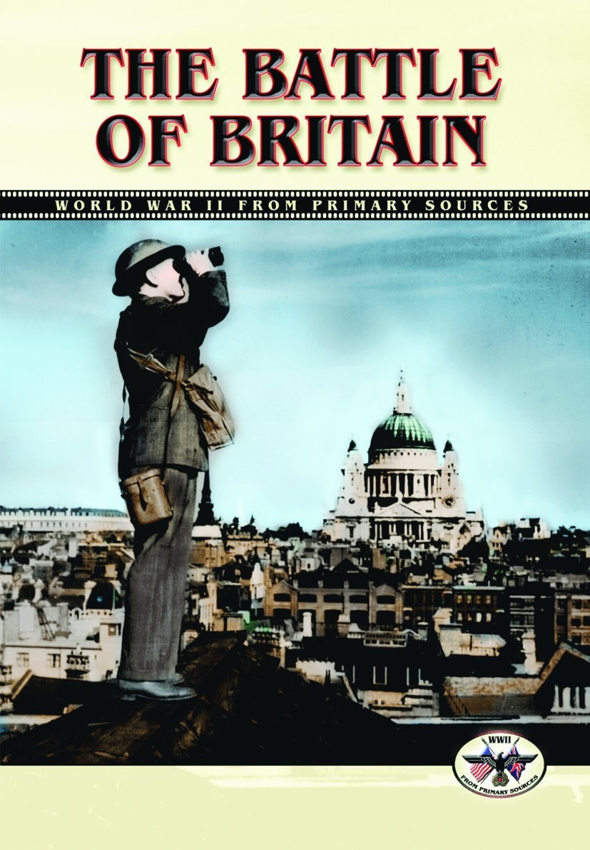 The Battle of Britain