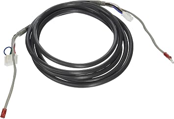 Noritz QC-2 Quick Connect Cable for NR83 / NR98 / NRC98 / NRC111 / NC199 / NCC199 / NCC300 2 units only
