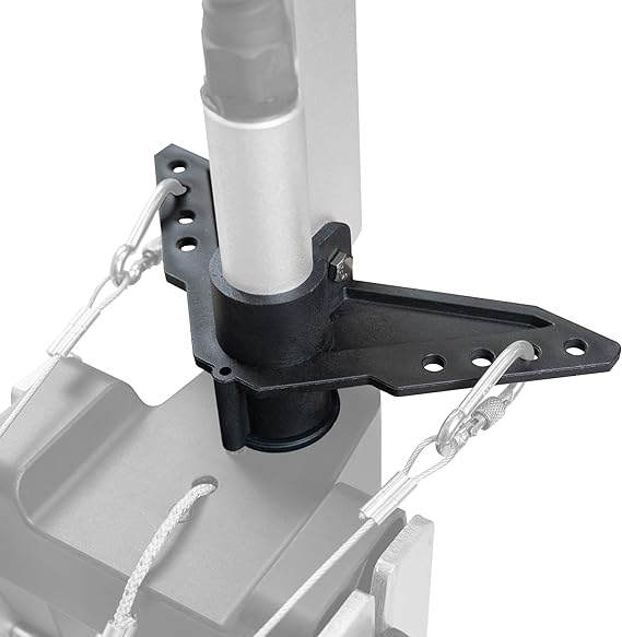 Newport Steering Triangle for NK180S Brushless Kayak Motor Kayak