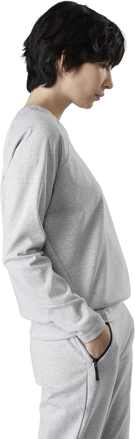 Arc'teryx Momenta Centre Pullover Women 