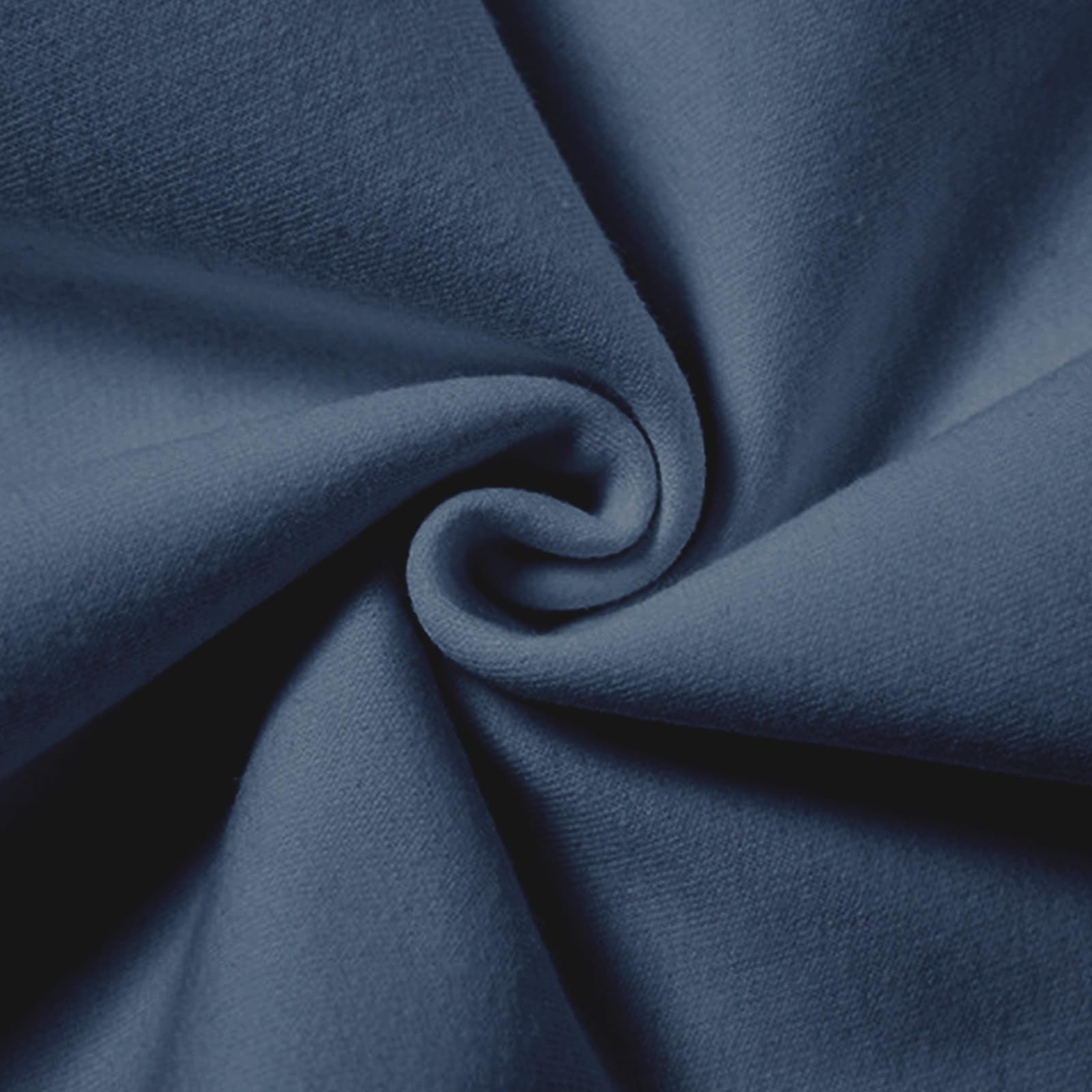 Sweatpants Womens 2023 Fall Fashion Cinch Bottom Joggers w Pockets Casual Sport Trousers Hippie Clothes Streetwear Blue