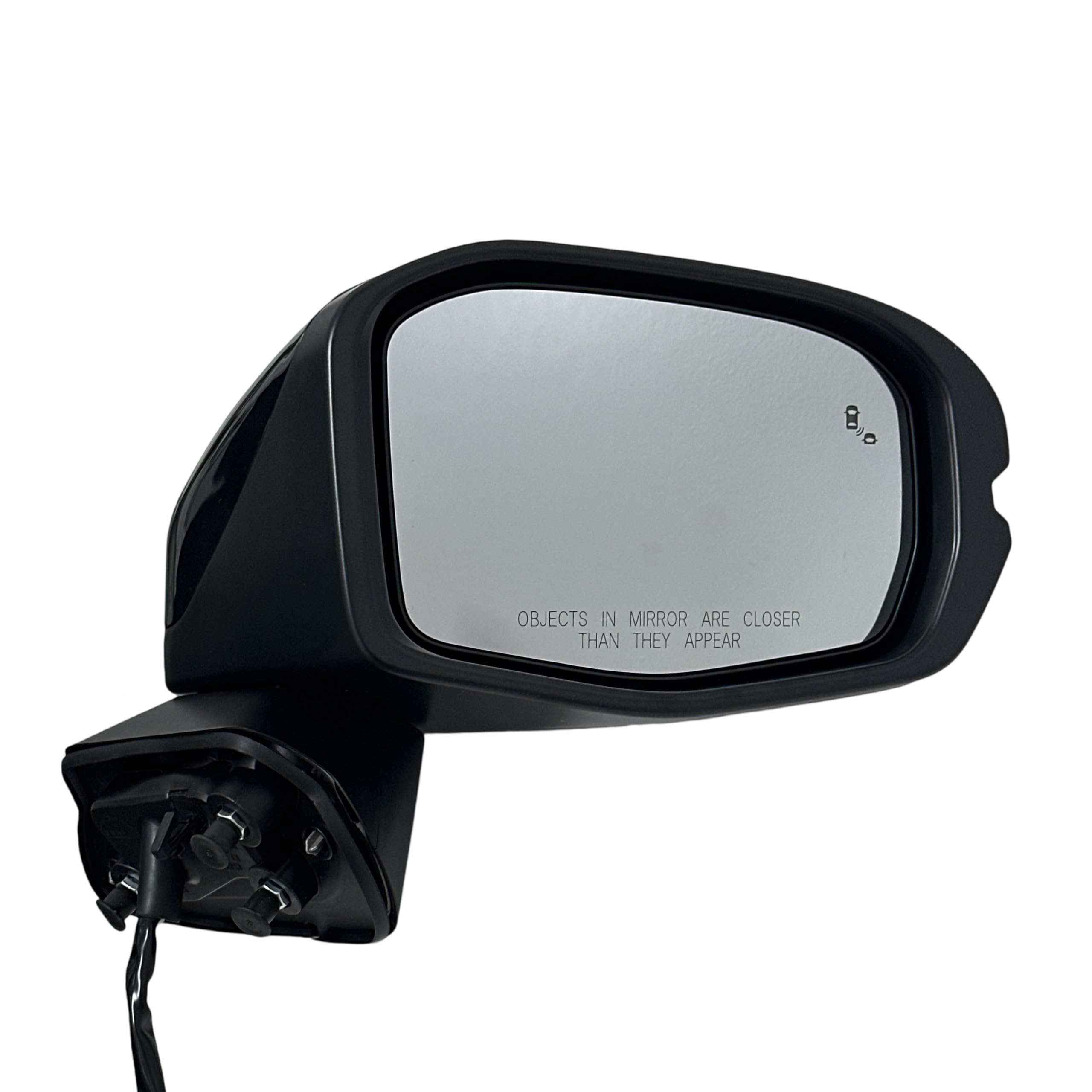 Spieg HO1321359 Passenger Side Mirror for 2023-2025 Honda HR-V