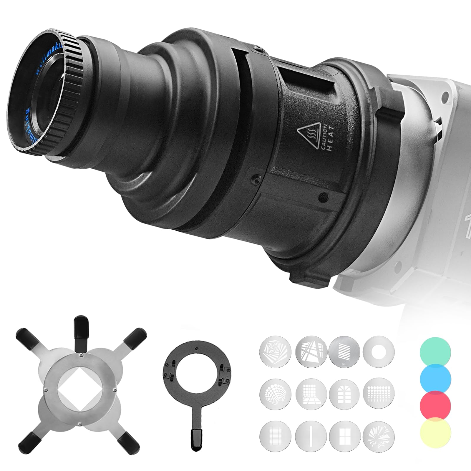 Amazon.com: WELLMAKING: Optical Snoot S Series