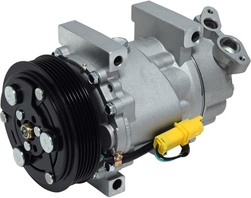 UAC CO 11286C A/C Compresor