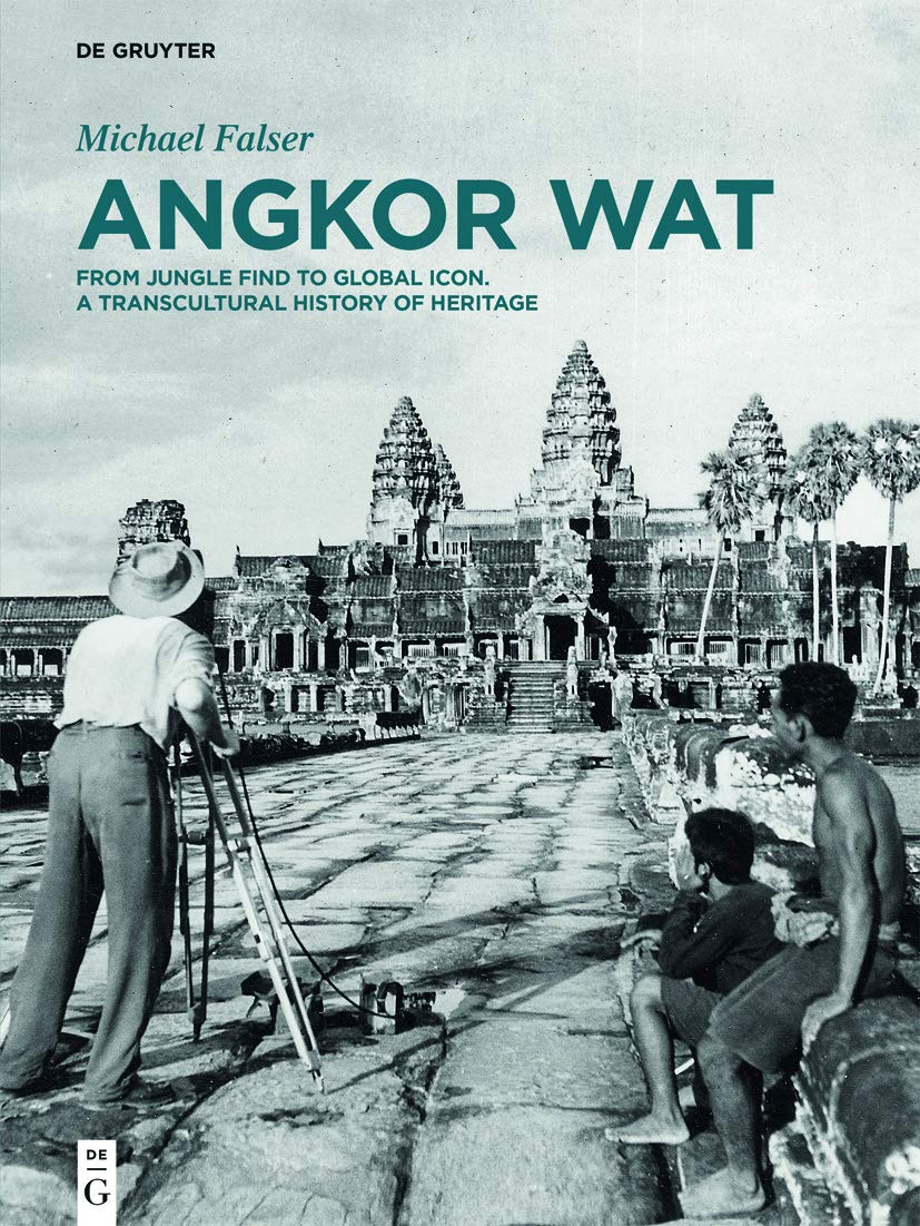 Angkor in France pour comprendre les expositions et moulages d'art khmer