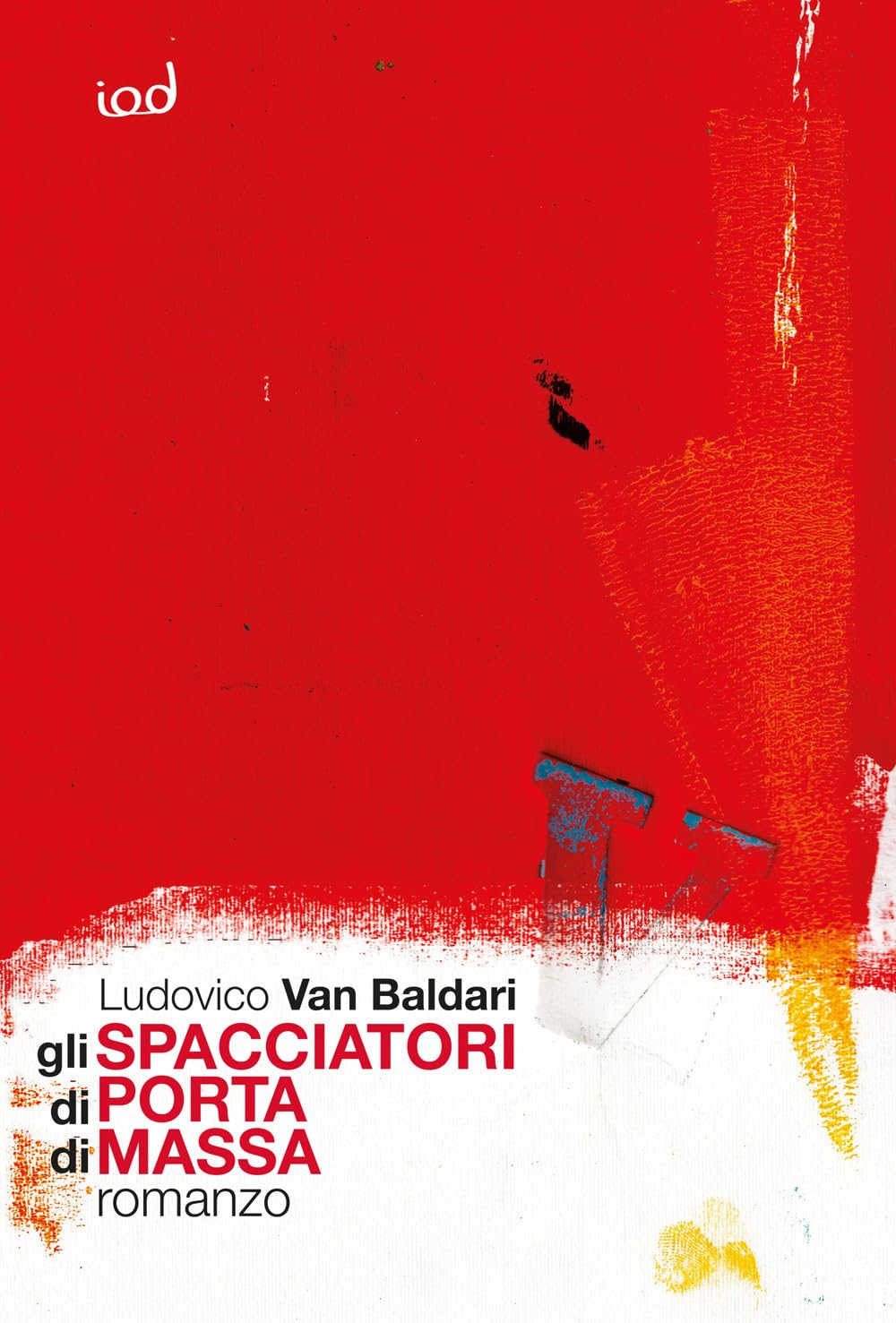 Gli Spacciatori Di Porta Di Massa - 4