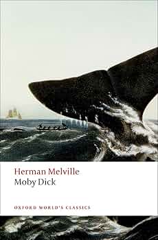 洋書 MOBY-DICK Amazon.com: Moby Dick (Oxford World's Classics
