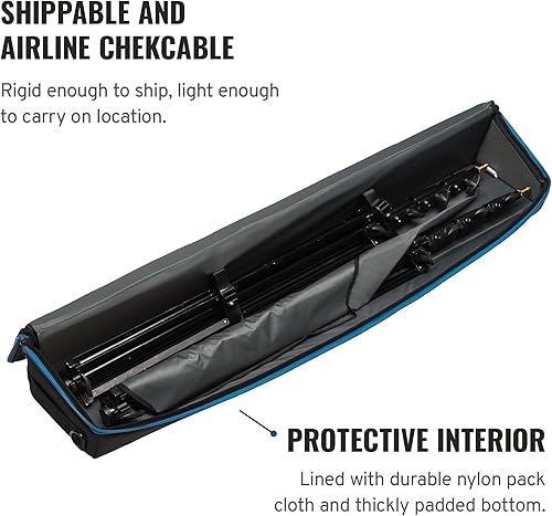 Miniatura 3 de Tenba TTP34 Funda de coche TriPak (634-508)