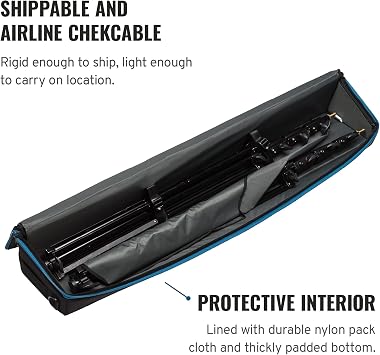Tenba Transport Triangular Tripak TTP34 Black (634-508)