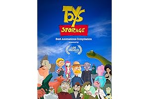 Trilina Storage: The Perfect Solution for Messy Playrooms