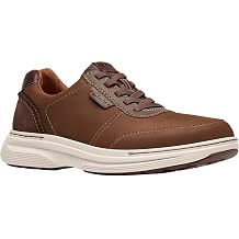Clarks Men's Craftwell Lace Oxford