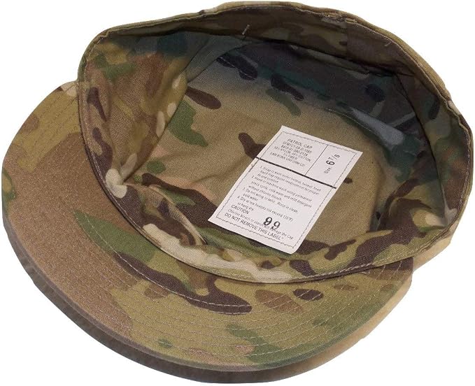 GENUINE MILITARY SURPLUS US Army Issue 