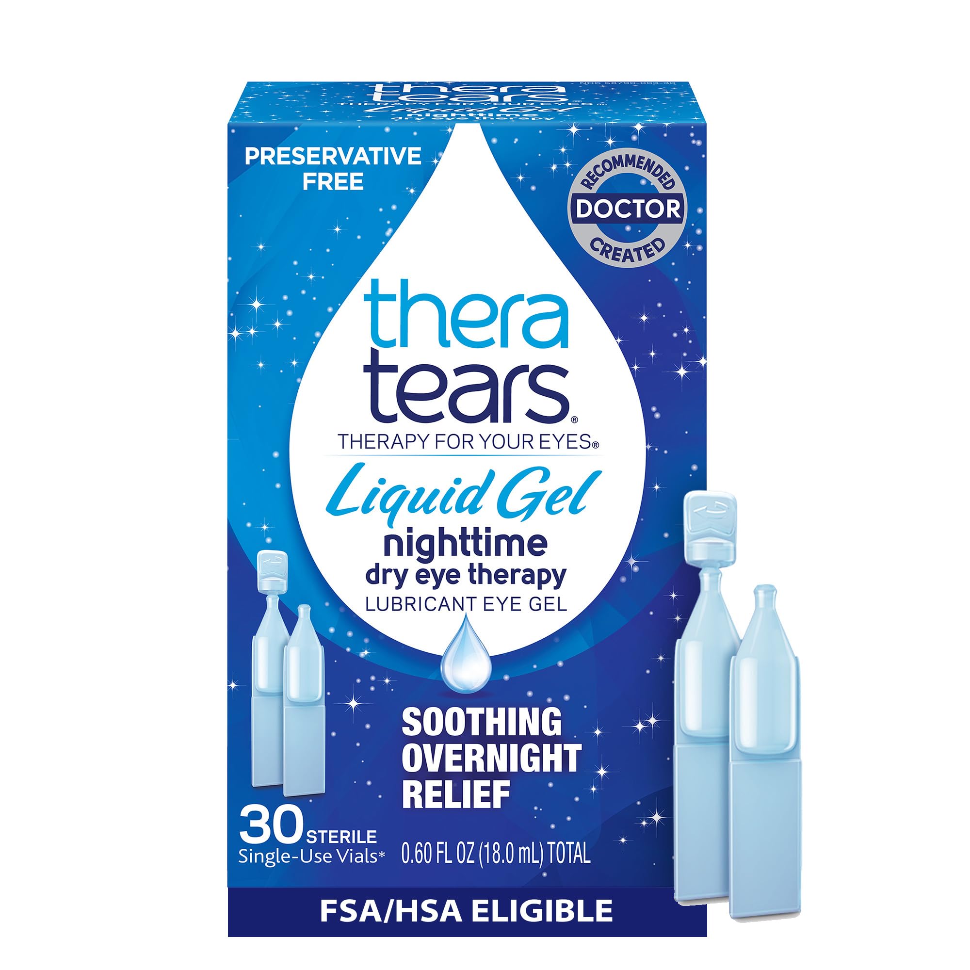 Thera TearsNightime