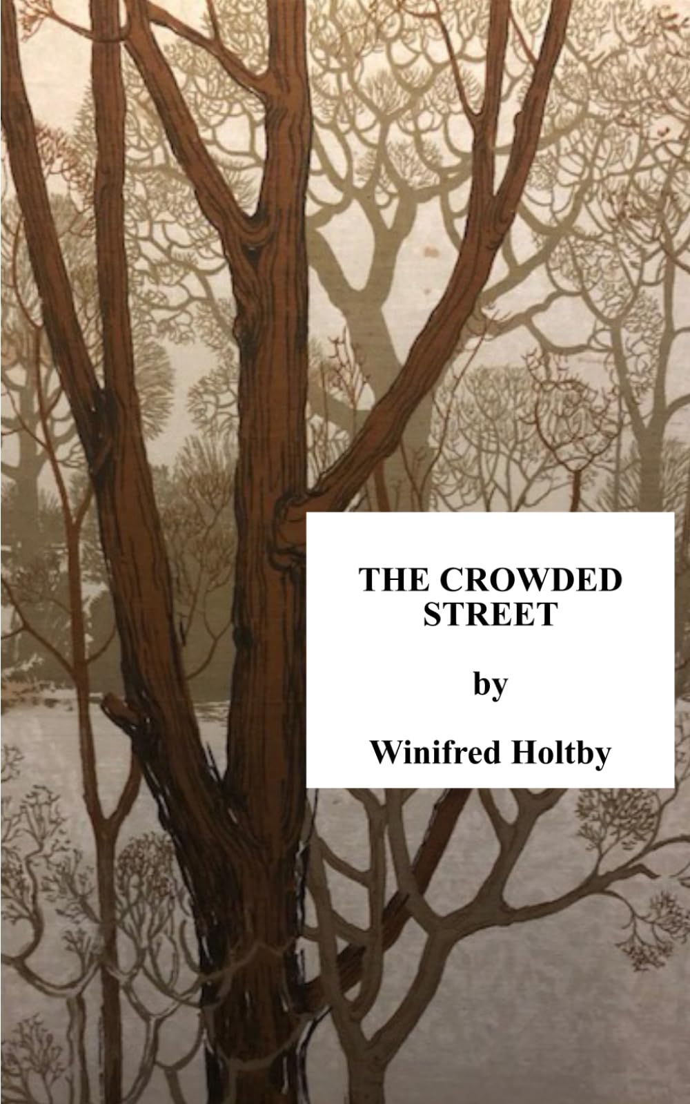 The Crowded Street