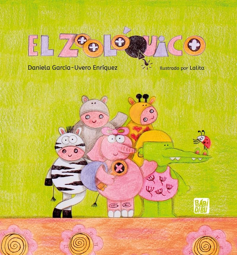 El zoolóquico (CHANQUETES)