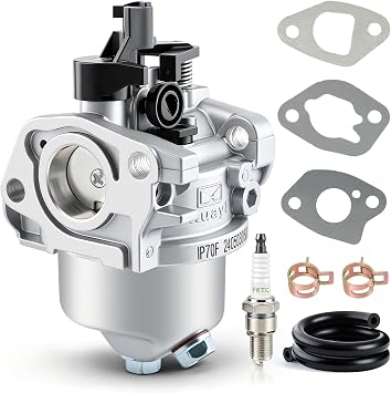 Huayi 951-10310 Carburetor for Troy Bilt 1P70F 1P70FUA 1P70M0 173cc Engine