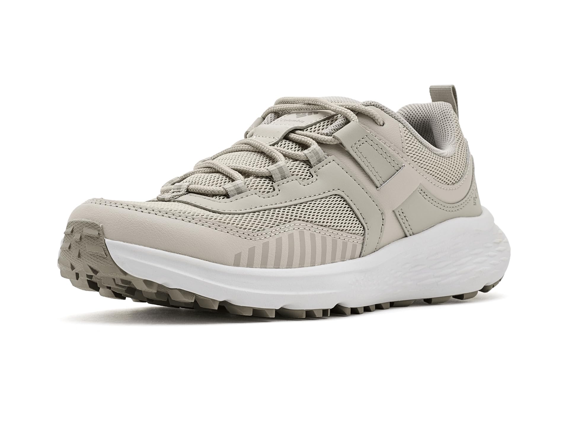 Columbia Konos Low, Trekking- Und Wanderschuhe für Unisex Kinder