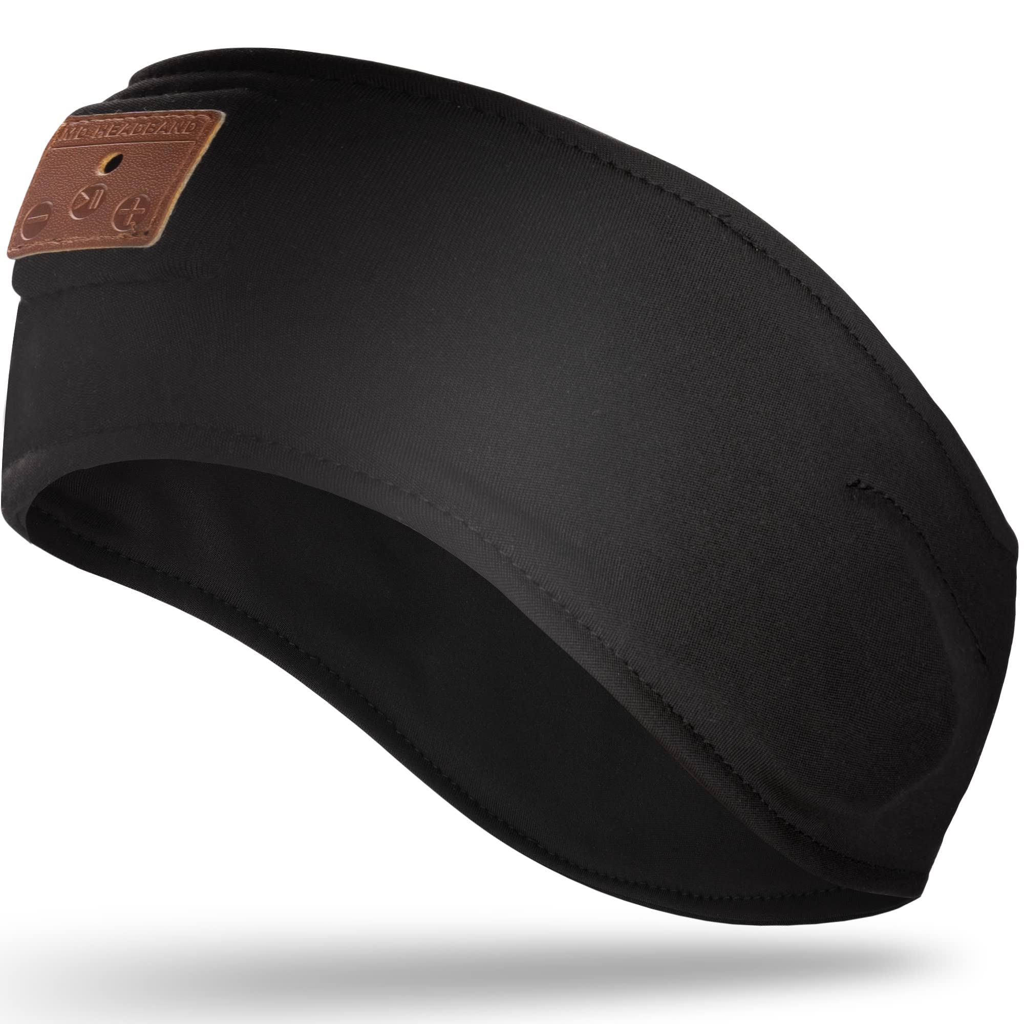 Adjustable Sports Headband Headphones 