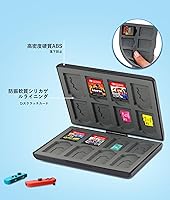 Amazon.co.jp: switch ソフトケース 16枚switchゲームカード Amazon.co.jp: switch ソフトケース 16枚switchゲームカード