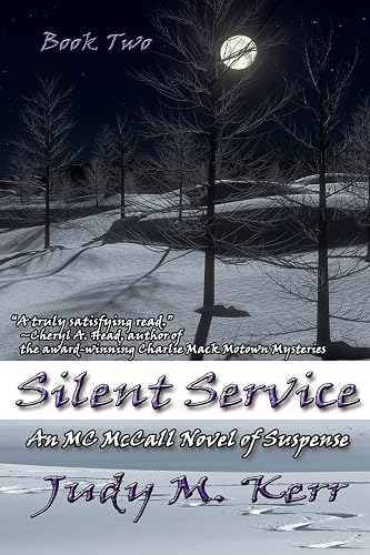 Silent Service: An MC McCall Novel of Suspense (MC McCall Suspense)