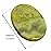 Amazing Gemstone Serpentine Worry Stone Crystals, Healing Stones
