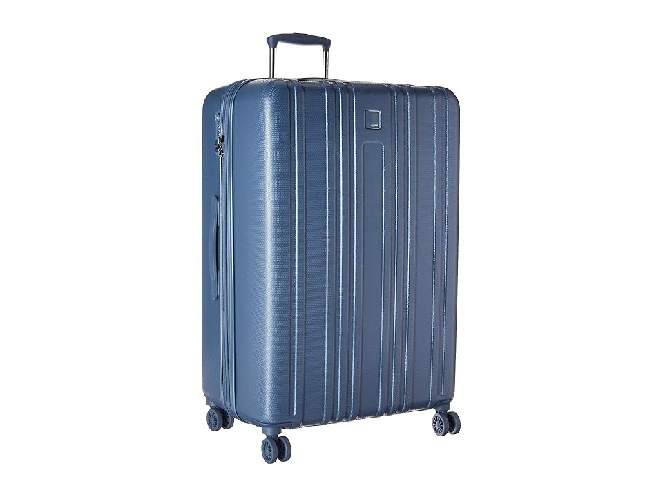 

Hedgren Gate Large 29 Expandable Spinner (Dolphin Blue) Luggage