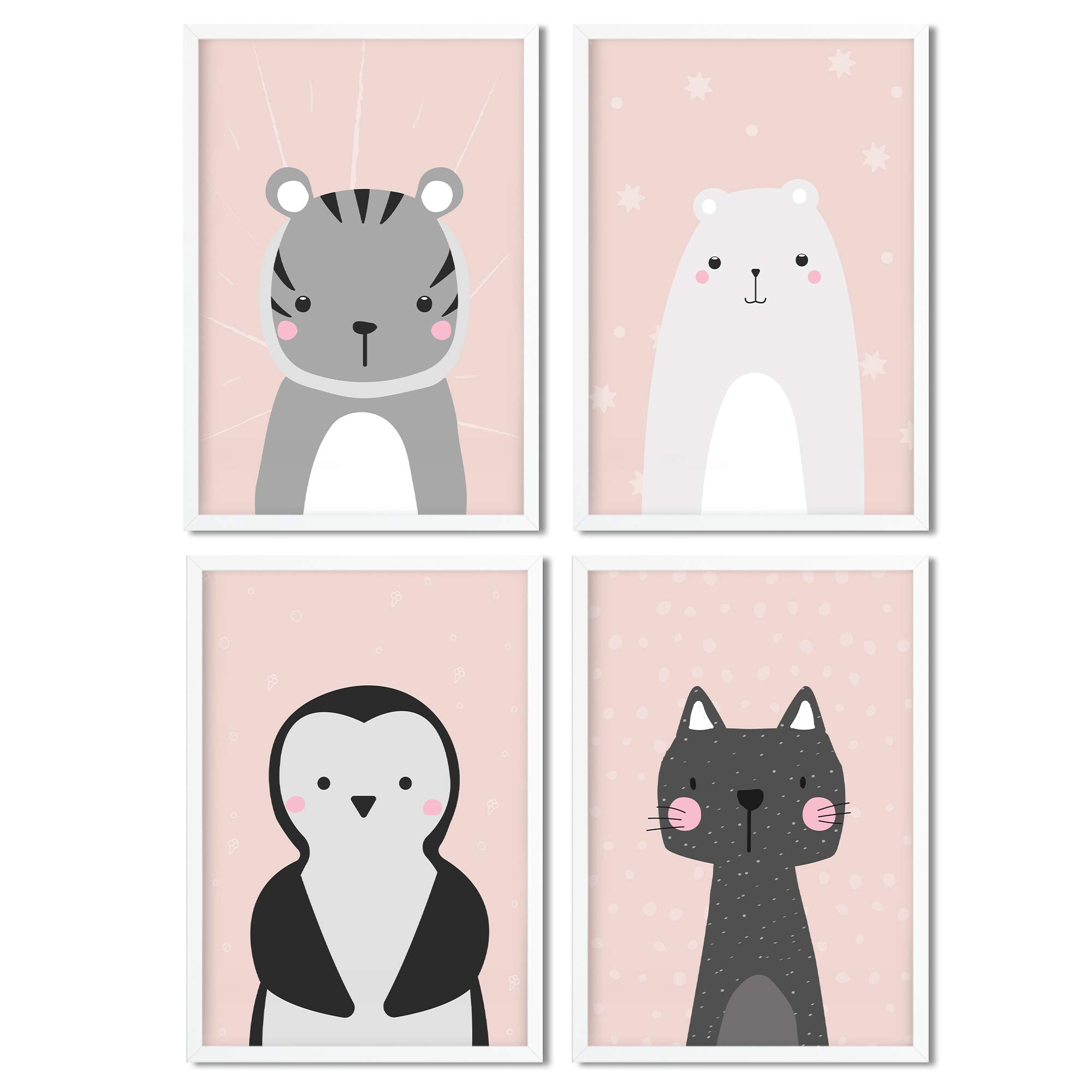 Amazon posters Hitta bästa priset på Prisjakt