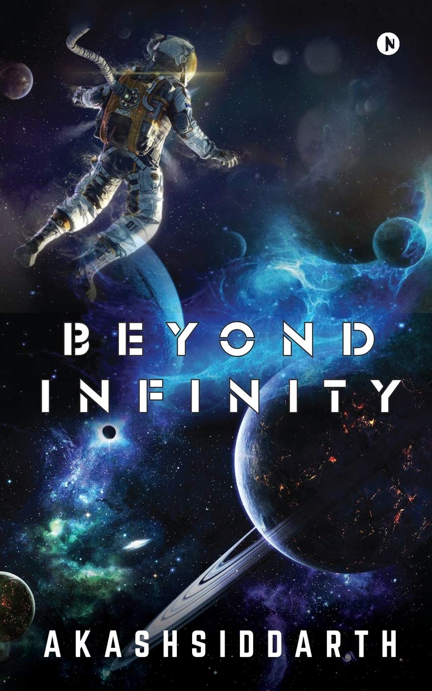 Beyond Infinity Beyond Infinity