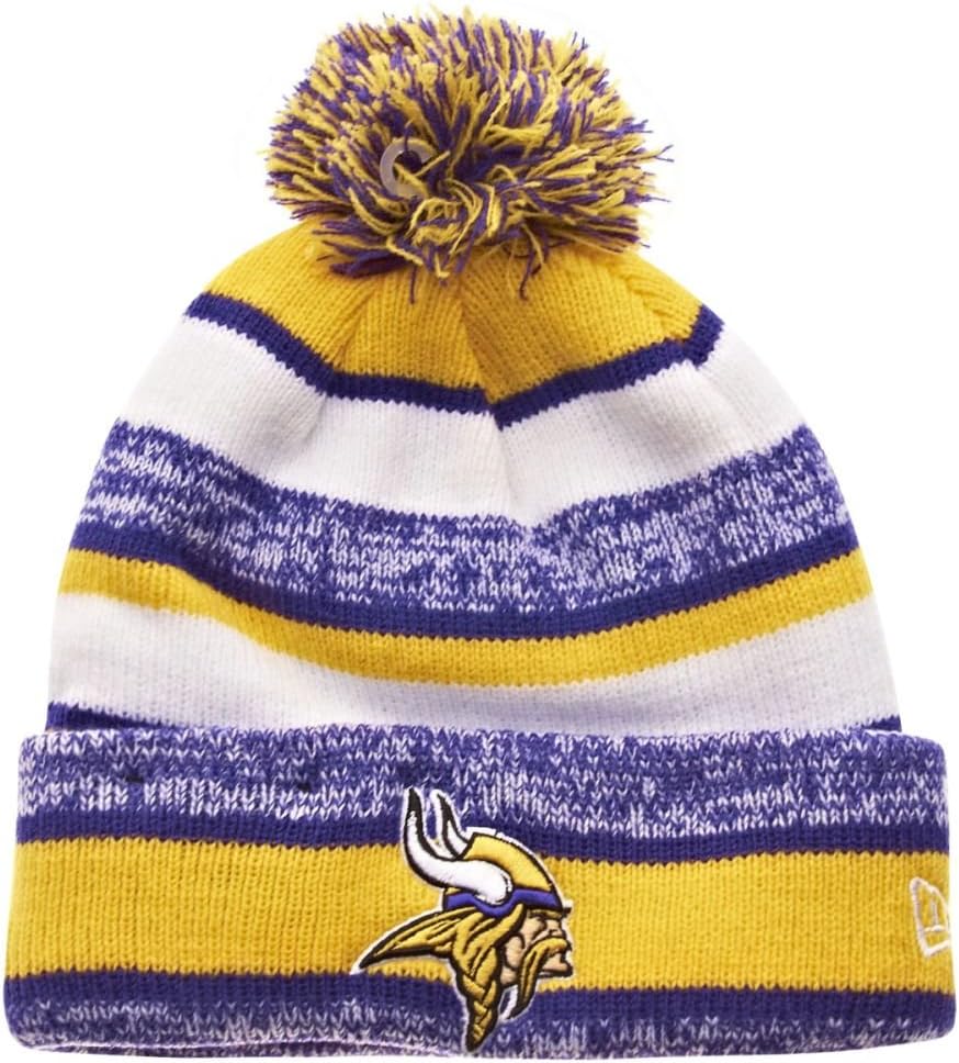 New Era NFL 2014 On-Field Knit Hat