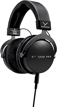 Amazon | BeyerDynamic DT 1770 PRO MK II 密閉型プレミアムスタジオ