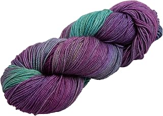 Knit Picks Hawthorne Multi Fingering Weight Sock Yarn (Alberta Arts)