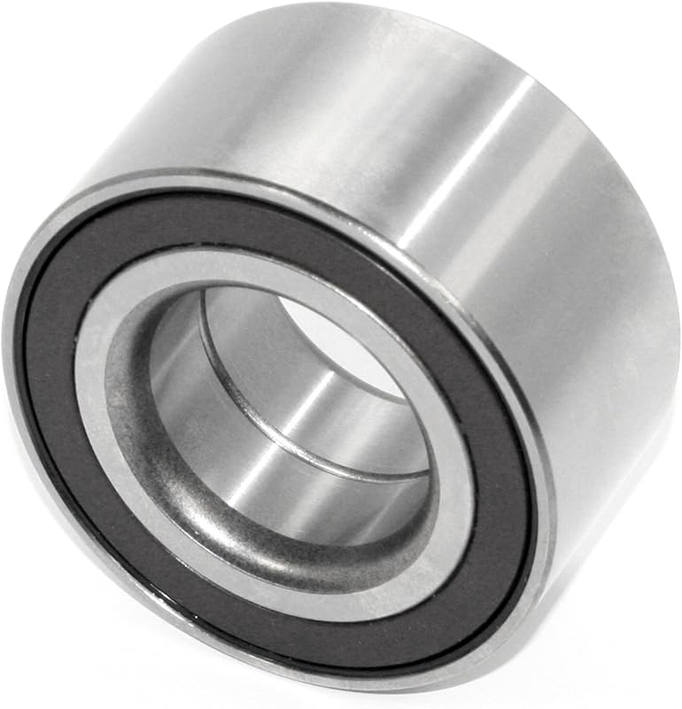 Rolamento de roda dianteiro DuraGo 295-10119 – 1 unidade