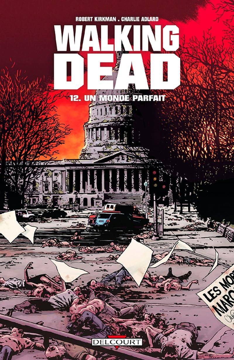 WALKING DEAD T12 UN MONDE PARFAIT (12)