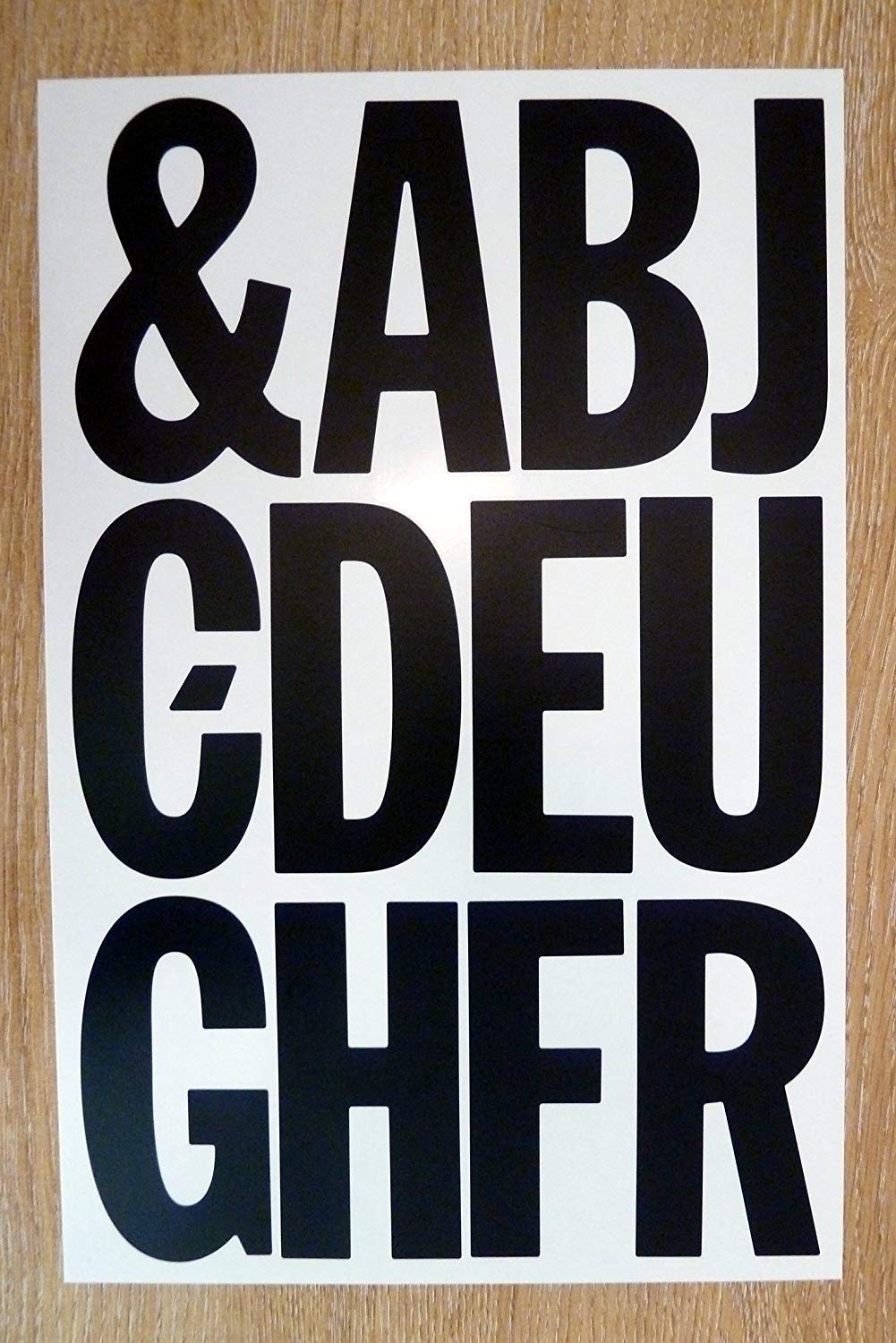 Minilabel Pack Of 69 X 4