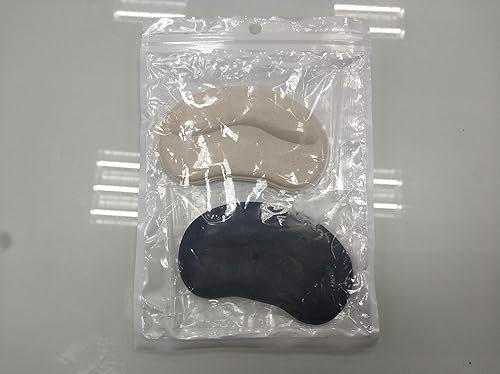 Miniatura 8 de Sibba 2 pares de almohadillas para el talón, insertos autoadhesivos para botas y zapatos sueltos demasiado grandes, protectores de talón