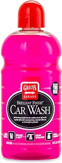 Griot's Garage Brilliant Finish Car Wash