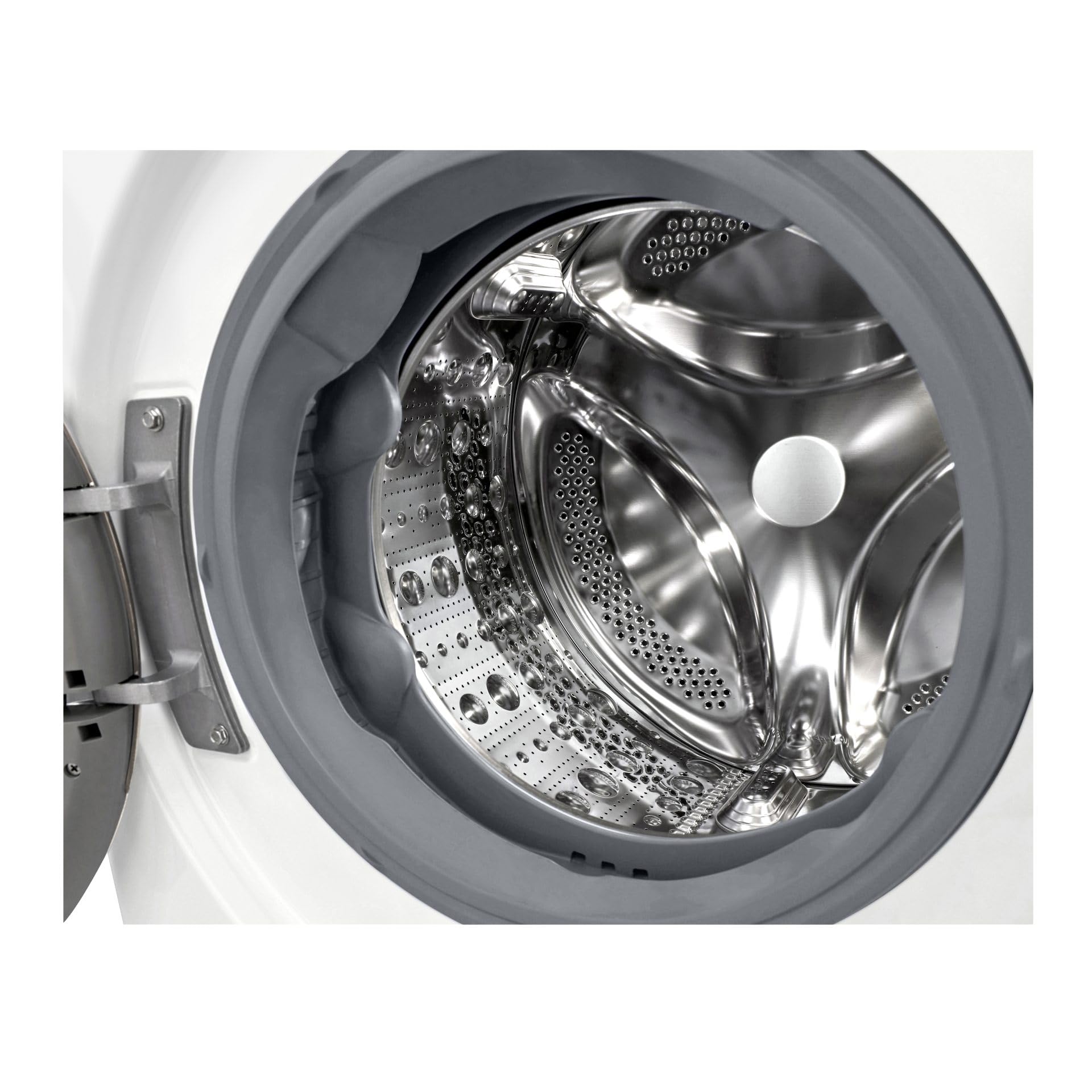 LG Machine à laver F4R7011TSWG.ABWQPIS