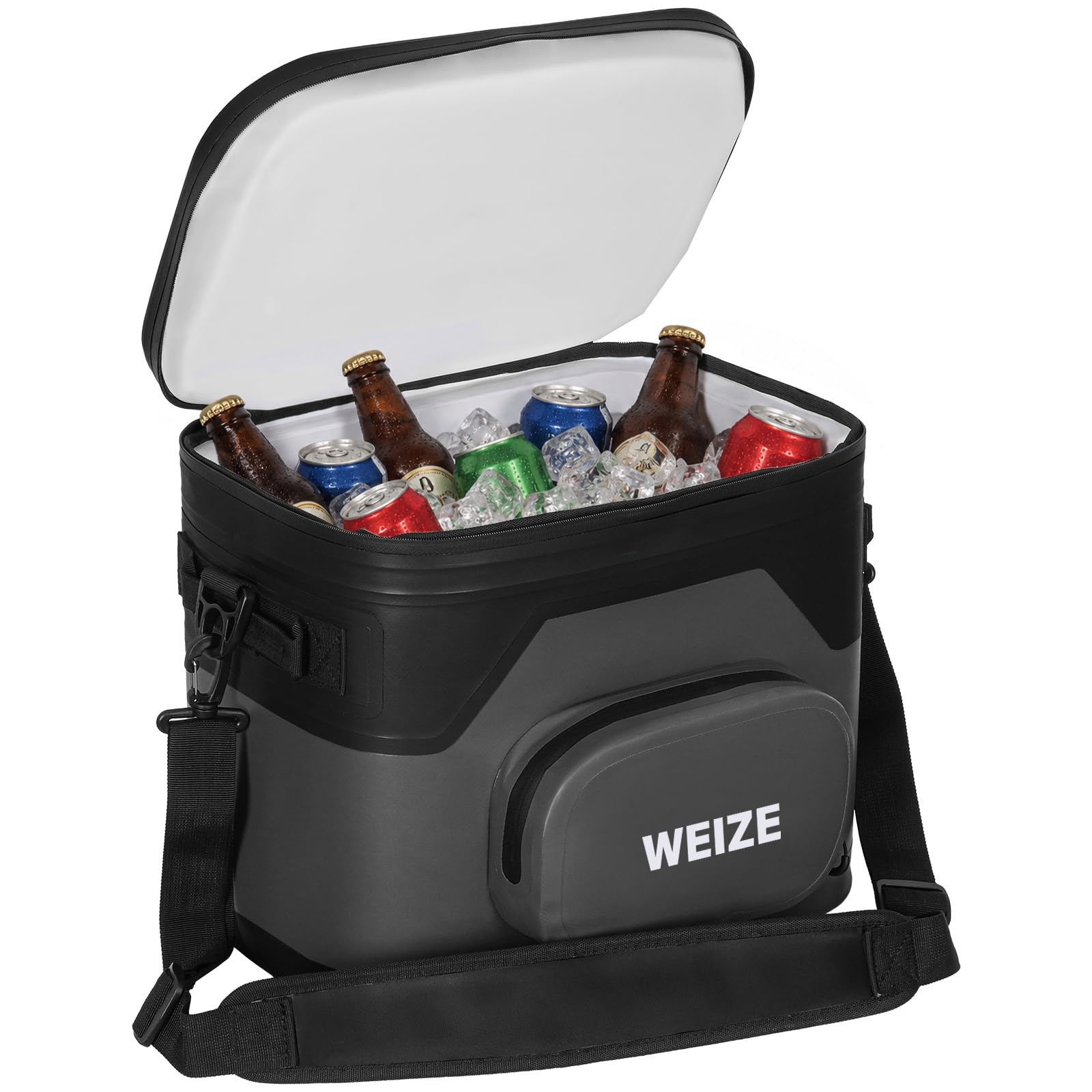 WEIZE 18 Can Soft Cooler