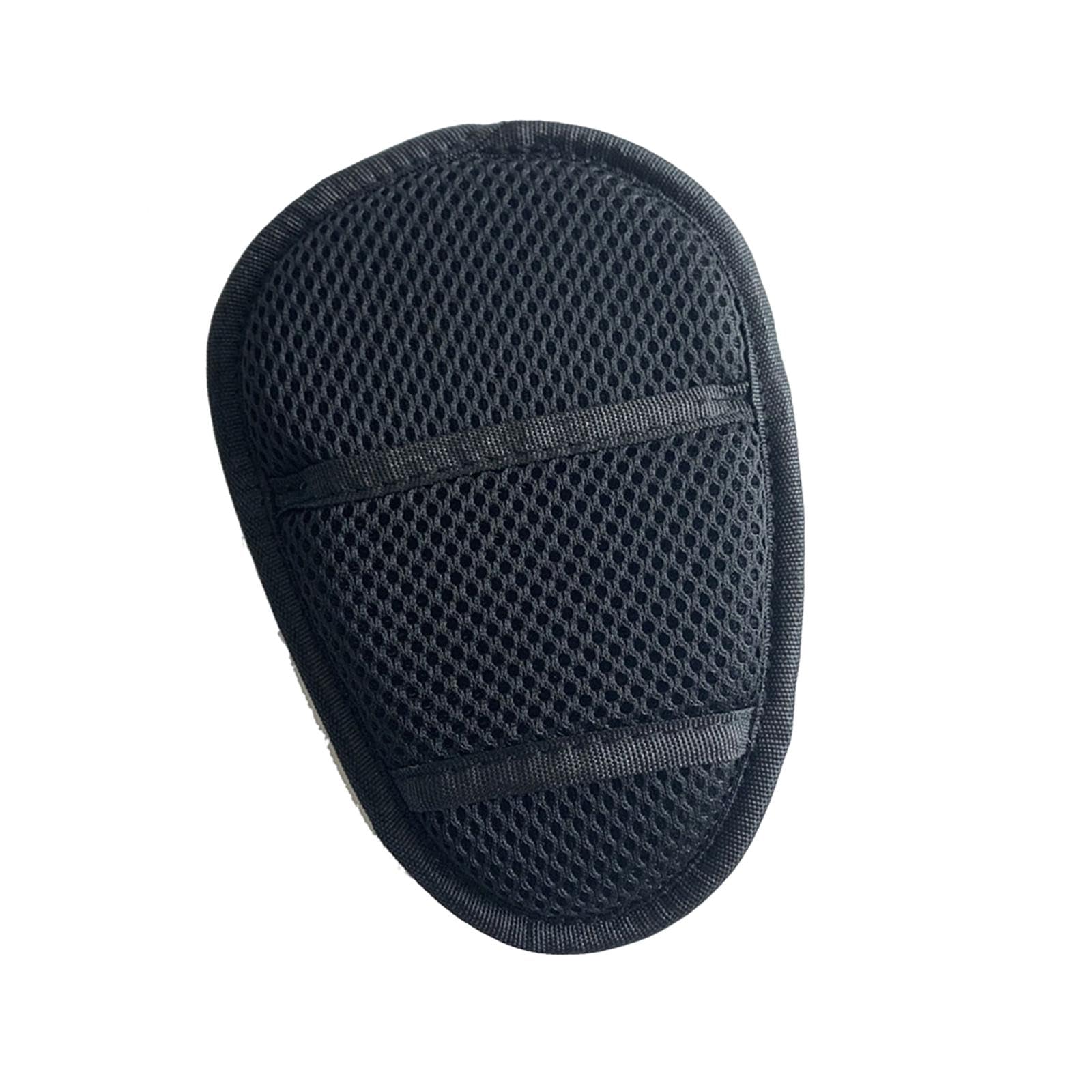 CLUB BOLLYWOOD® Universal Baby Stroller Car Seat Crotch Pad for Car Seat Pram Stroller Black|Baby | Car Safety Seats |Car Seat Accessories|1 Baby Protector Crotch Pad-image-31