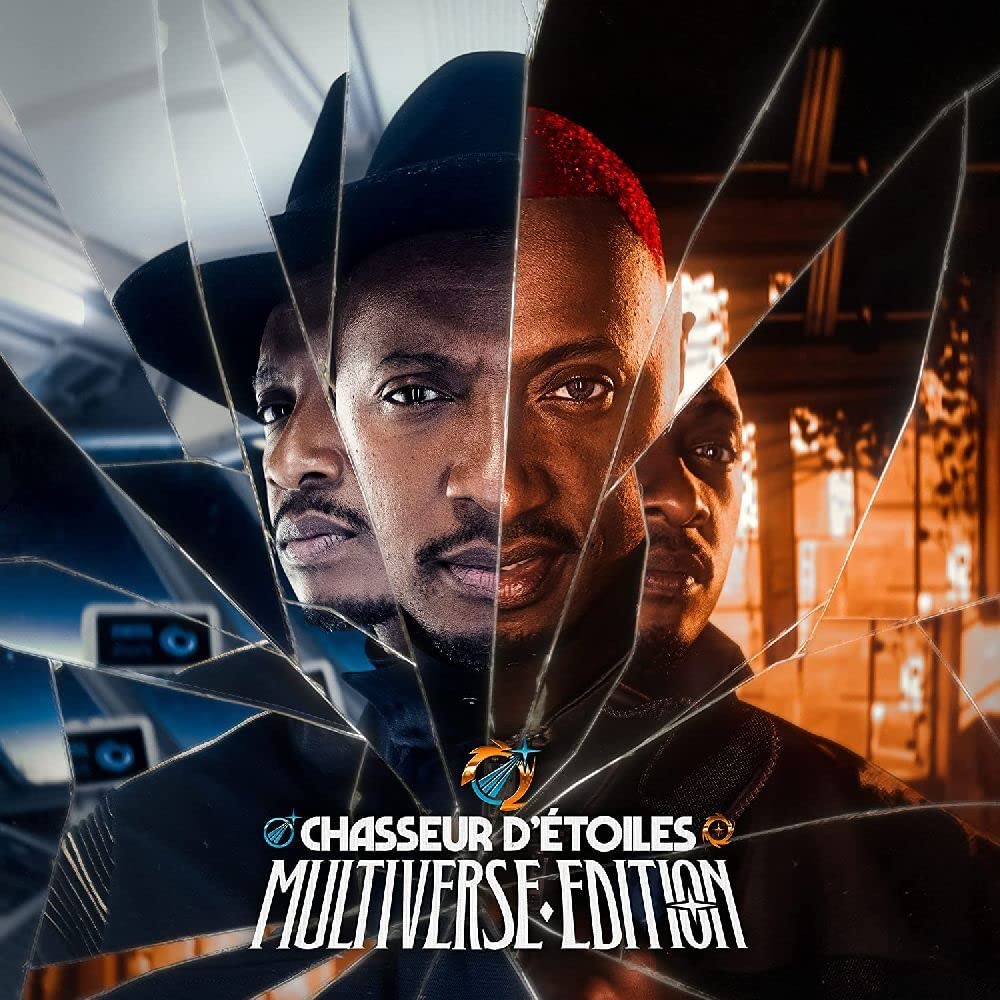 Chasseur d'Étoiles (Multiverse ed.) . Limitee)