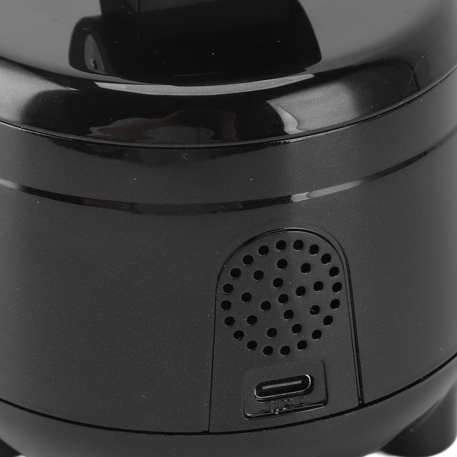 Trípode de Seguimiento Facial Automático, Estabilizador Inteligente Giratorio de 360° para Grabación de Vídeo, Duración de la Batería de 20 Horas, Vloggers y Creadores de